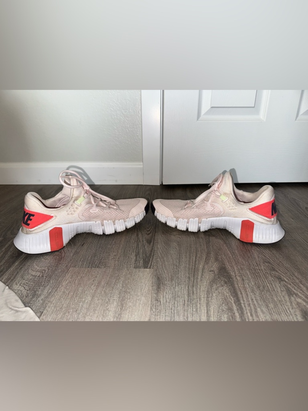 Nike Micron- Womens - Picture 6 of 8